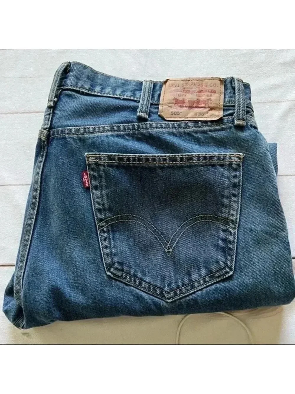 Levis levi strauss
